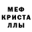 Альфа ПВП крисы CK tony lazarova